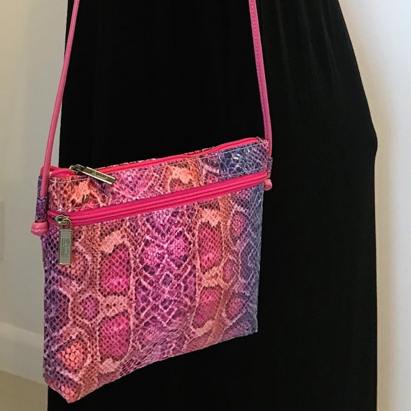 Python look bag - Picture 5 of 8